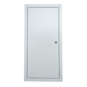 Корпус металевий ЩРв-48 IP31