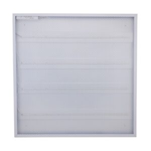 Світильник LED-PRISMATIC-595-19-6400K-36W-220V-3500L GOLDEN