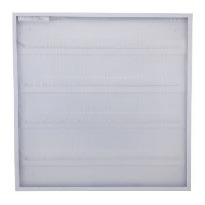 Світильник LED-PRISMATIC-595-19-4000K-36W-220V-3000L