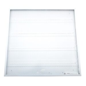 Світильник LED-PRISMATIC-595-19-6400K-48W-220V-4000L