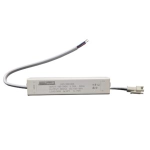 Драйвер для PRISMATIC 36W 220V NEW GOLDEN