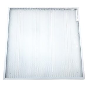 Світильник LED-PRISMATIC-595-19-4000K-48W-220V-4000L
