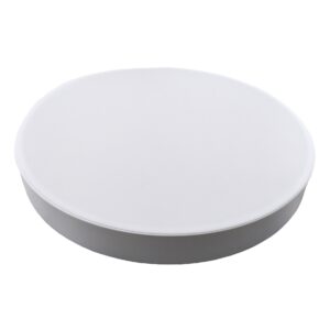 Світильник LED-PANEL-Round-D350-50-6500K-24W-220V-2400L XG-07-032 white