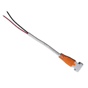 Конектор до PANEL (Alum 595-30)(M)