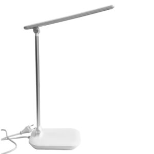 Настільний світильник LED XG-850 7W 220V 4000K dim White