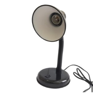 Настільний світильник XG-203 220V E27 Black