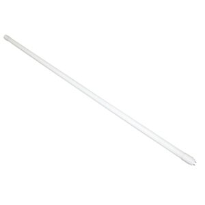 Лампа світлодіодна трубчаcта LED L-1200-5000K-G13-18w-220V-1620L GLASS SILVER
