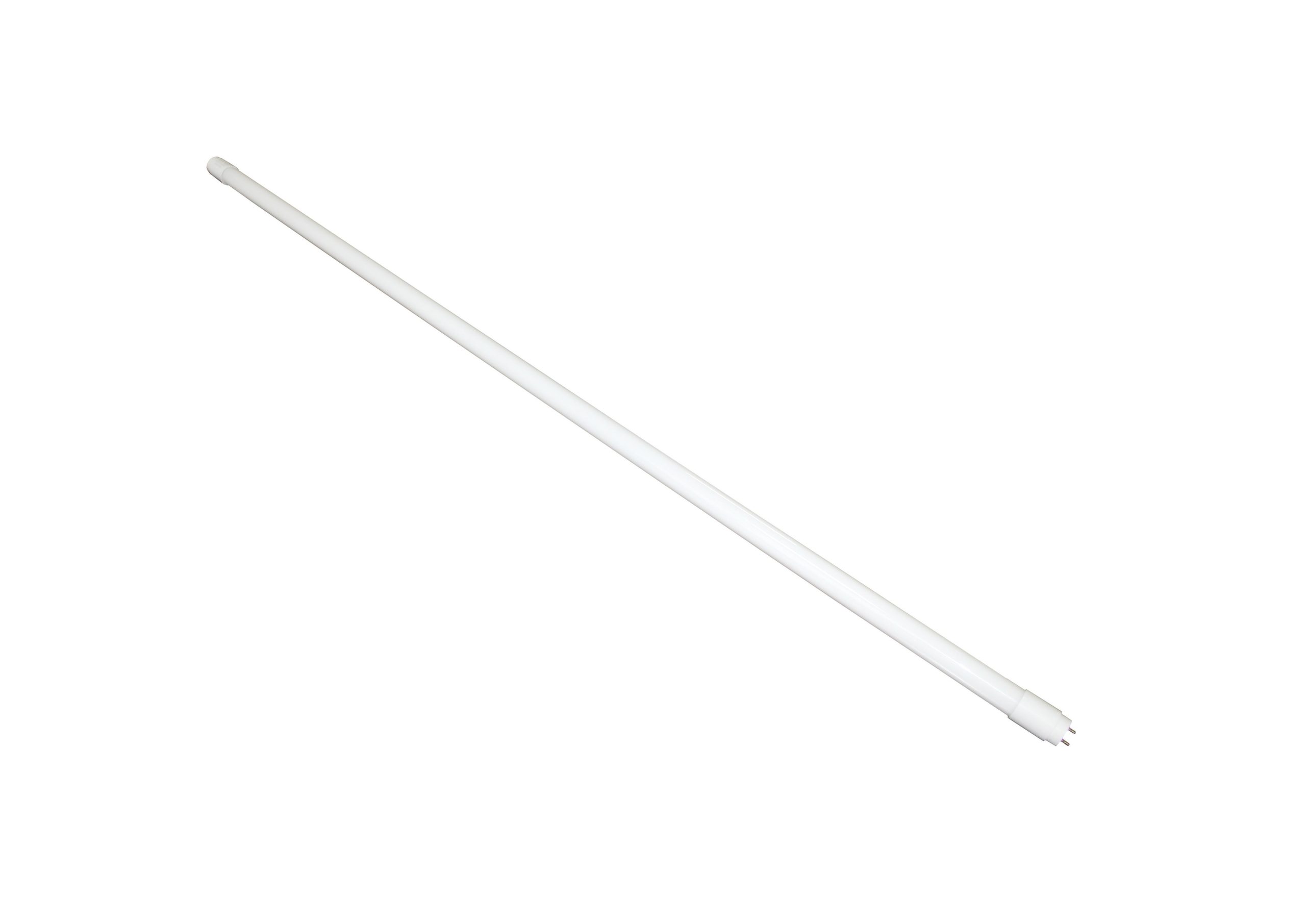 Лампа світлодіодна трубчаcта LED L-1200-5000K-G13-18w-220V-1620L GLASS SILVER 1 Лампа світлодіодна трубчаcта LED L-1200-5000K-G13-18w-220V-1620L GLASS SILVER