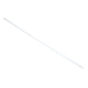Лампа світлодіодна трубчаcта LED-L-1500-5000K-G13-24w-220V-2400L GLASS SILVER