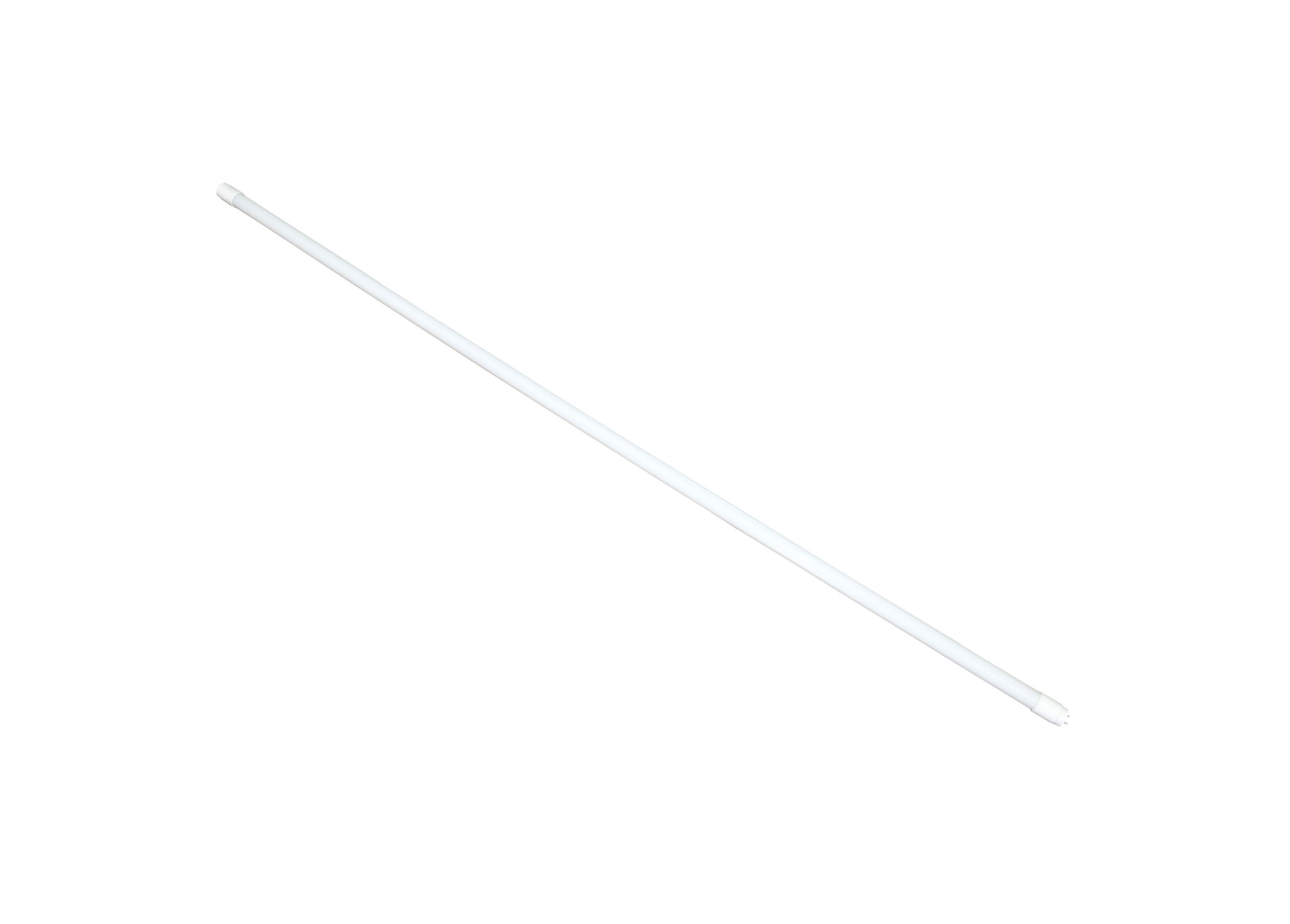 Лампа світлодіодна трубчаcта LED-L-1500-5000K-G13-24w-220V-2400L GLASS SILVER 1 Лампа світлодіодна трубчаcта LED-L-1500-5000K-G13-24w-220V-2400L GLASS SILVER