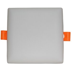 Світильник врізний LED Square Downlight 10W-220V-1000L-4000K Deco