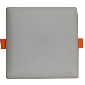 Світильник врізний LED Square Downlight 18W-220V-1800L-4000K Deco