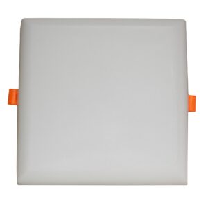 Світильник врізний LED Square Downlight 24W-220V-2400L-4000K Deco