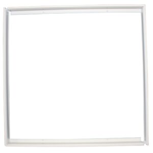 Накладна рамка для світильника 600*600 Panel PRO-LINE (plast)