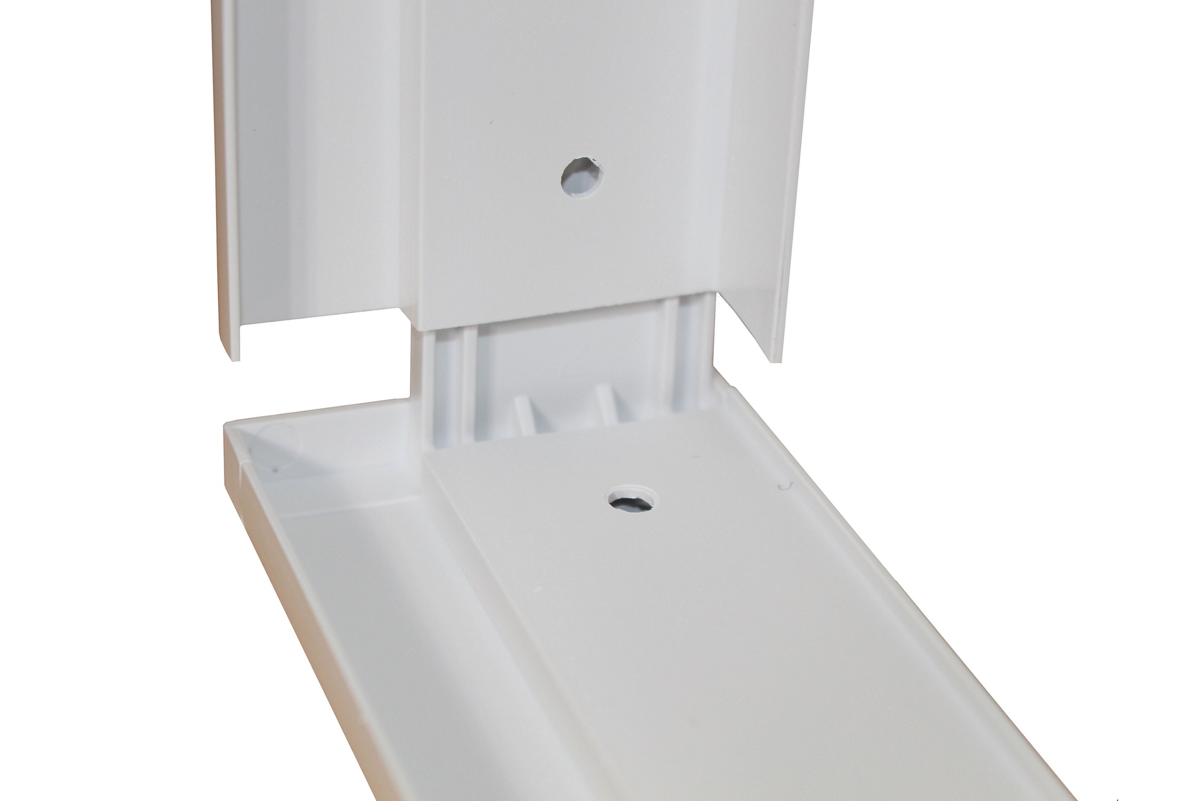 Накладна рамка для світильника 600*600 Panel PRO-LINE (plast) 2 Накладна рамка для світильника 600*600 Panel PRO-LINE (plast) - Зображення 2