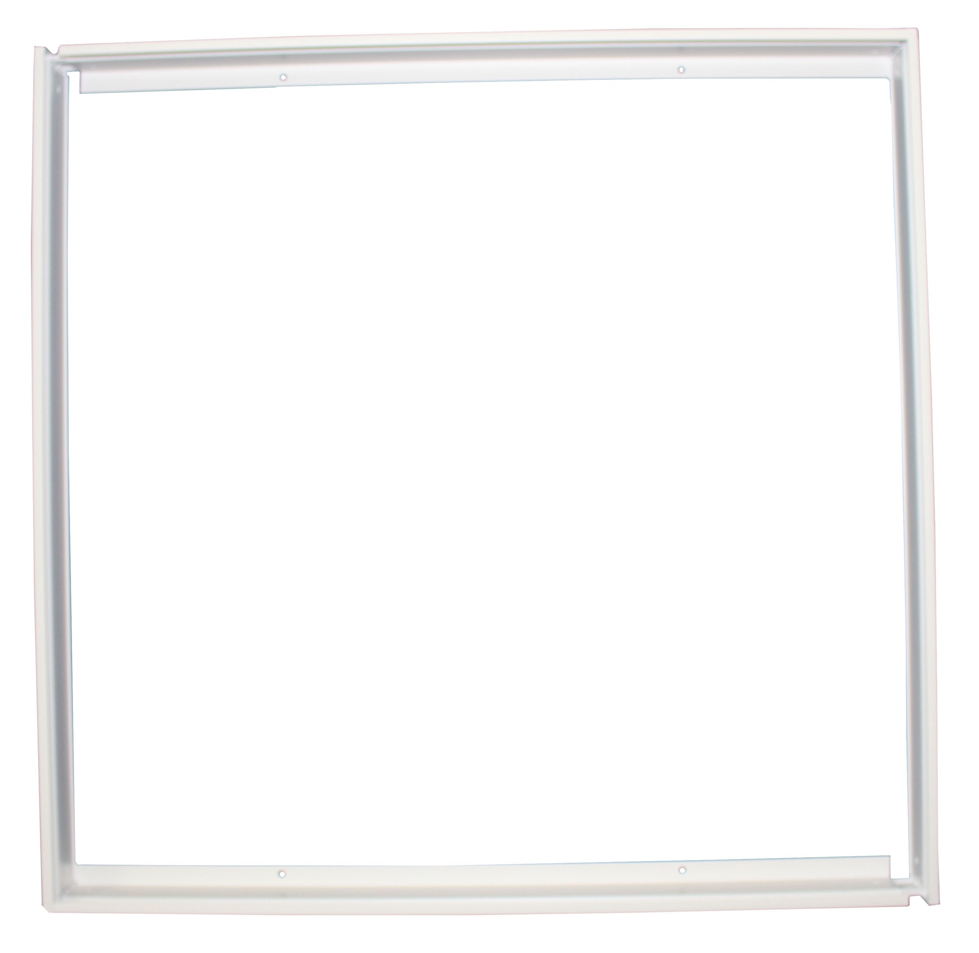 Накладна рамка для світильника 600*600 Panel PRO-LINE (plast) 1 Накладна рамка для світильника 600*600 Panel PRO-LINE (plast)