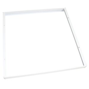 Накладна рамка для світильника 600*600 Panel PRO-LINE (alum)