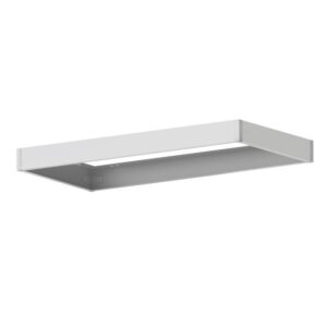 Накладна рамка для світильника 300*600 Panel PRO-LINE (метал)