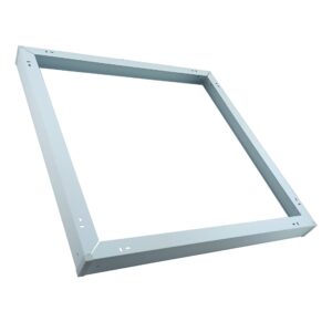 Накладна рамка для світильника 600*600 Panel PRO-LINE (метал)