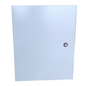 Корпус метал. ЩМП-500х400х200 IP54 з монтажною панеллю