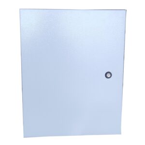 Корпус метал. ЩМП-500х400х250 IP54 з монтажною панеллю