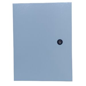 Корпус метал. ЩМП-600х500х250 IP54 з монтажною панеллю