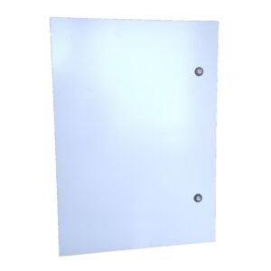 Корпус метал. ЩМП-700х500х300 IP54 з монтажною панеллю
