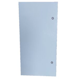 Корпус метал. ЩМП-1000х500х400 IP54 з монтажною панеллю