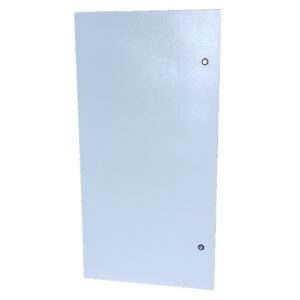 Корпус метал. ЩМП-1200х600х300 IP54 з монтажною панеллю