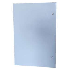 Корпус метал. ЩМП-1200х800х400 IP54 з монтажною панеллю