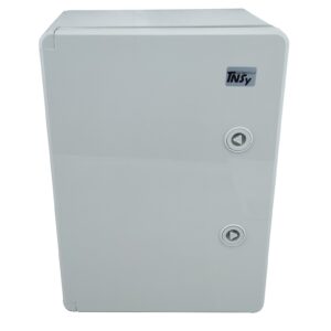 Корпус пласт. ЩМПп-350х250х150мм ABS IP65