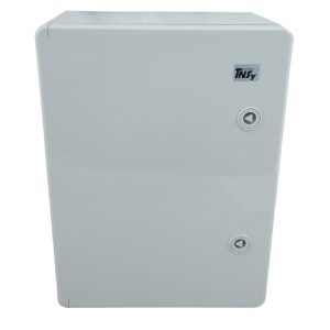 Корпус пласт. ЩМПп-400х300х170мм ABS IP65