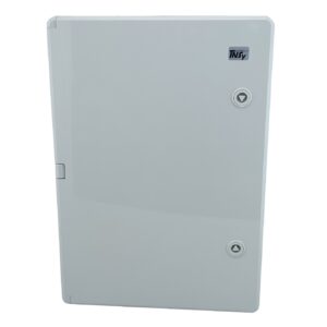 Корпус пласт. ЩМПп-500х350х190мм ABS IP65