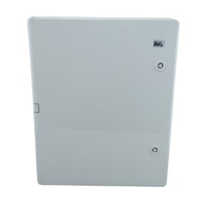 Корпус пласт. ЩМПп-500х400х180мм ABS IP65