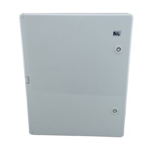 Корпус пласт. ЩМПп-500х400х240мм ABS IP65
