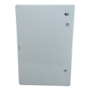Корпус пласт. ЩМПп-600х400х200мм ABS IP65