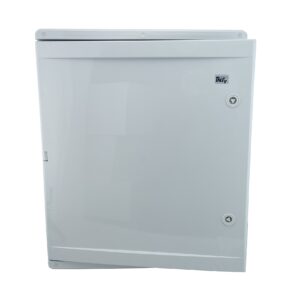 Корпус пласт. ЩМПп-600х500х220мм ABS IP65