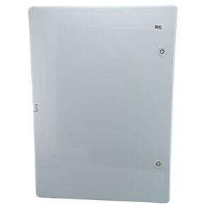 Корпус пласт. ЩМПп-700х500х250мм ABS IP65