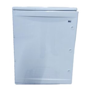 Корпус пласт. ЩМПп-800х600х260мм ABS IP65