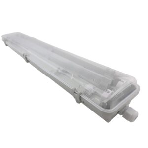 Світильник промисловий LED LFB 2*600 T8 IP65 Slim