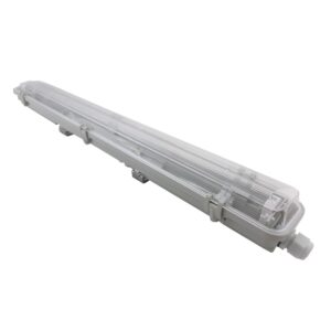 Світильник промисловий LED LFB 1*1200 T8 IP65 Slim