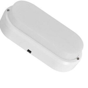 Світильник LED Oval Ceiling 12W-220V-960L-4200K-IP65