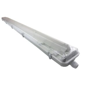 Світильник промисловий LED LFB 2*1200 T8 IP65 Slim