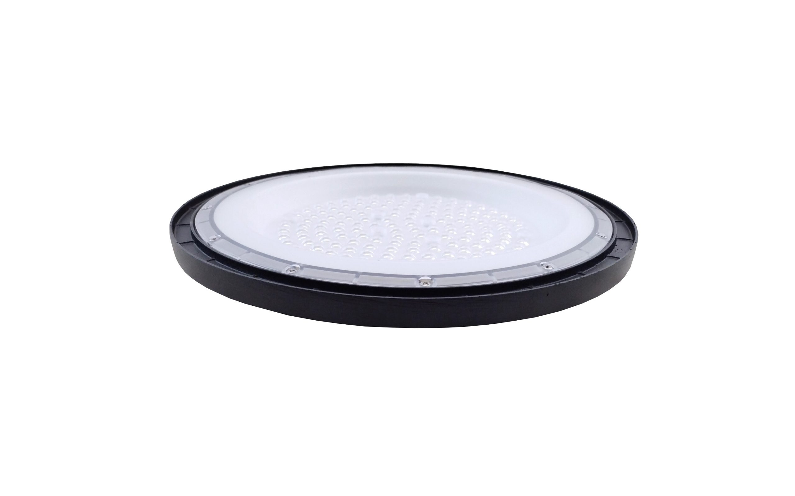 Світильник для високих стель LED High Bay Light 100W 220V 10000Lm 6500K IP65 2 Світильник для високих стель LED High Bay Light 100W 220V 10000Lm 6500K IP65 - Зображення 2