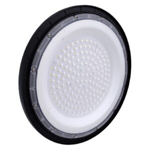 Світильник для високих стель LED High Bay Light 100W 220V 10000Lm 6500K IP65