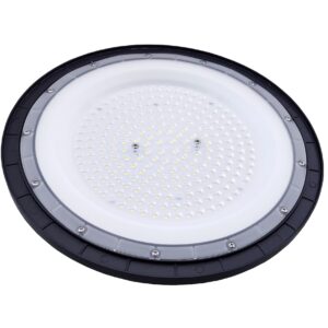Світильник для високих стель LED High Bay Light 150W 220V 15000Lm 6500K IP65