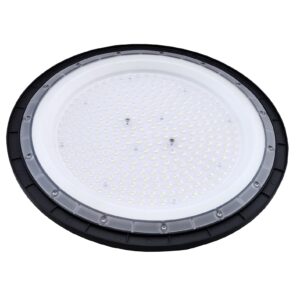 Світильник для високих стель LED High Bay Light 200W 220V 20000Lm 6500K IP65