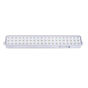 Світильник евакуаційний YJ02-60LED-2,5W-6500K-3/6H-100/200L