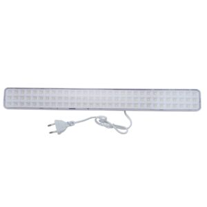 Світильник евакуаційний YJ03-90LED-3,7W-6500K-3/6H-150/300L
