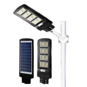 Світильник консольний LED SL120 58W 1300Lm 6500K IP65